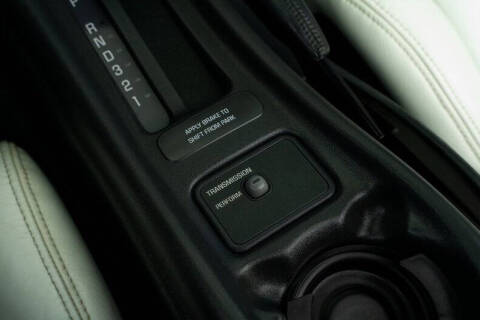 1994 Pontiac Trans Am