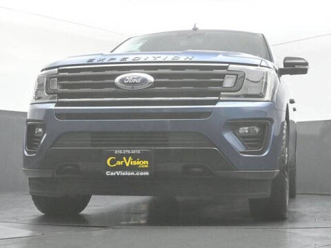 2019 Ford Expedition MAX Limited