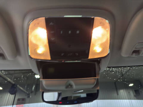 2019 Dodge Durango Citadel