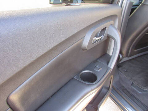 2009 Chevrolet Traverse LT