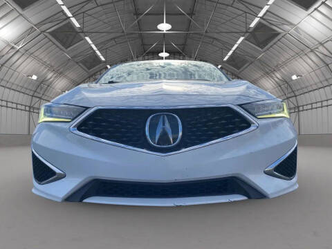 2020 Acura ILX w/Premium