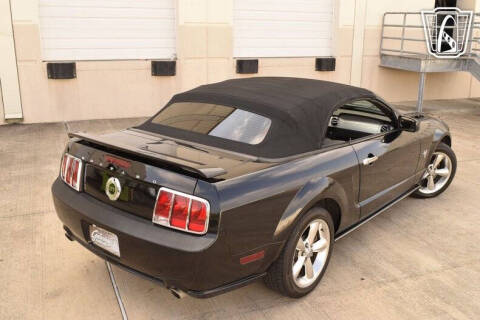 2009 Ford Mustang