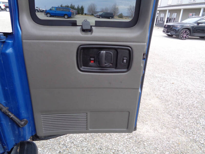 2018 GMC Savana LT 3500