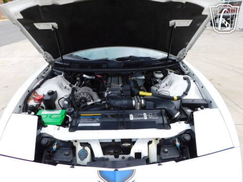 1994 Pontiac Firebird