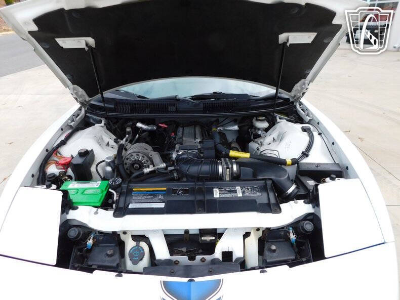 1994 Pontiac Firebird