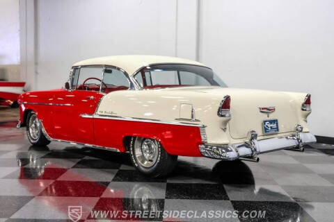 1955 Chevrolet Bel Air