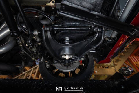 1967 Chevrolet Corvette