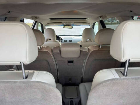 2005 Volvo XC90 2.5T