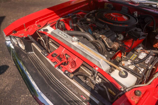 1970 Dodge Challenger