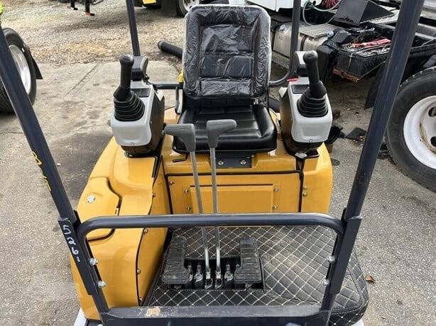 2025 SDLANCH SDLE20