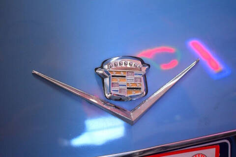 1975 Cadillac DeVille