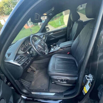 2017 BMW X5 xDrive40e iPerformance