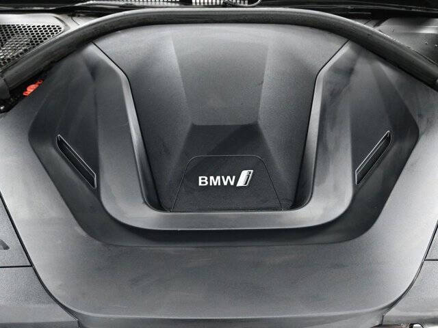 2023 BMW i4 eDrive35 Gran Coupe