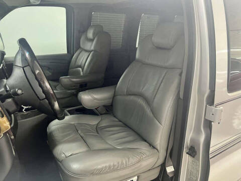 2004 Chevrolet Express 1500