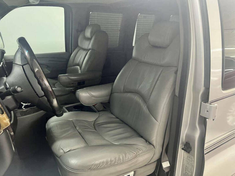 2004 Chevrolet Express 1500