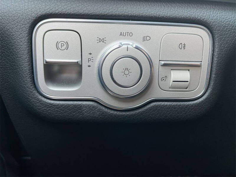 2020 Mercedes-Benz GLS GLS 450