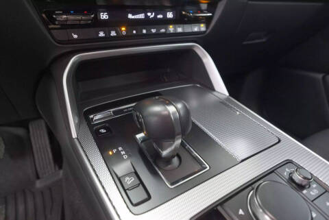 2024 Mazda CX-90 Plug-in Hybrid Preferred