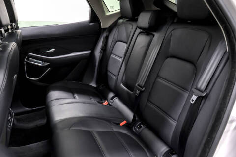 2020 Jaguar E-PACE P250