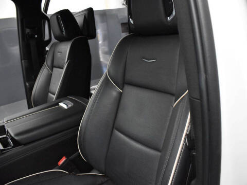 2021 Cadillac Escalade ESV Sport