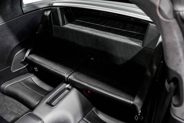 2019 Porsche 911 Targa 4 GTS