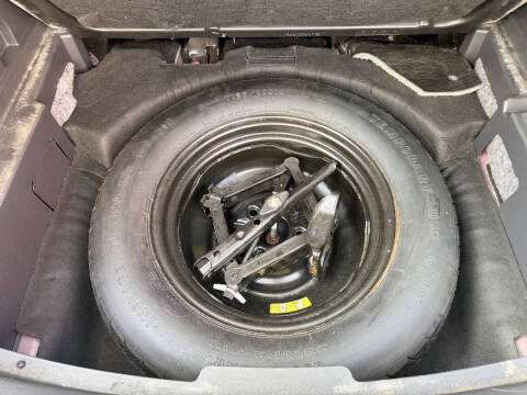 2017 Jeep Compass Sport