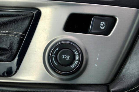 2014 Chevrolet Corvette Stingray Z51