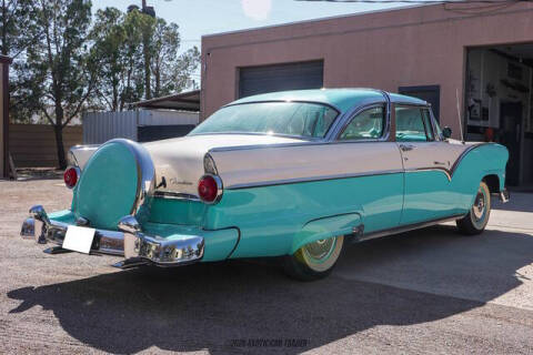 1955 Ford Fairlane