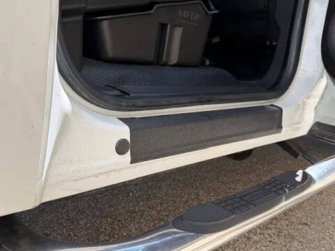 2013 Chevrolet Silverado 2500HD