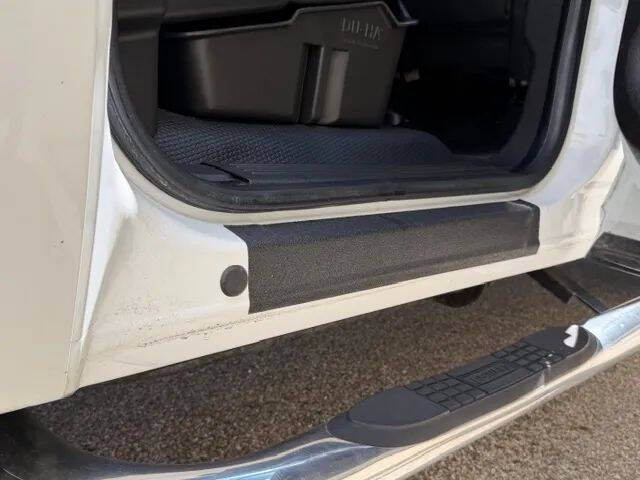 2013 Chevrolet Silverado 2500HD