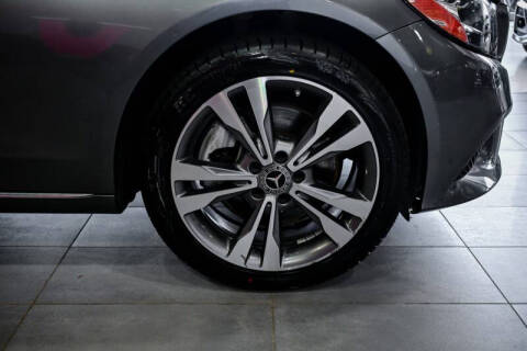 2021 Mercedes-Benz C-Class C 300 4MATIC