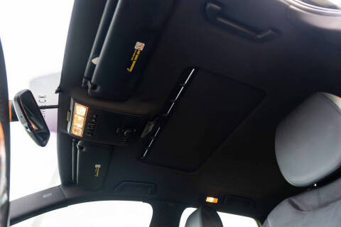 2009 Porsche Cayenne S