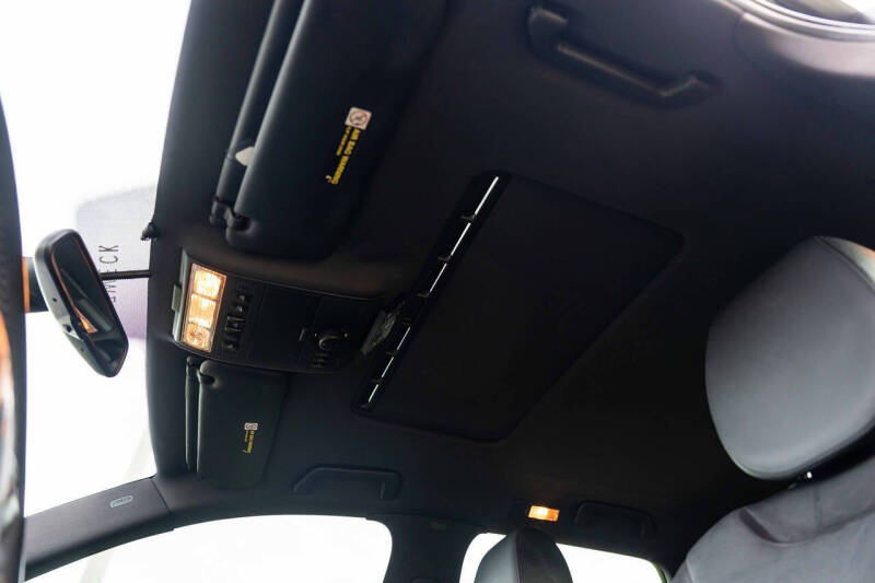 2009 Porsche Cayenne S