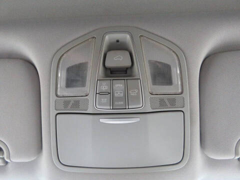 2017 Hyundai Santa Fe Limited Ultimate