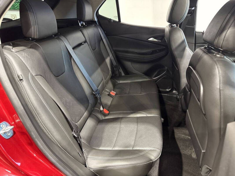 2023 Buick Encore GX Essence
