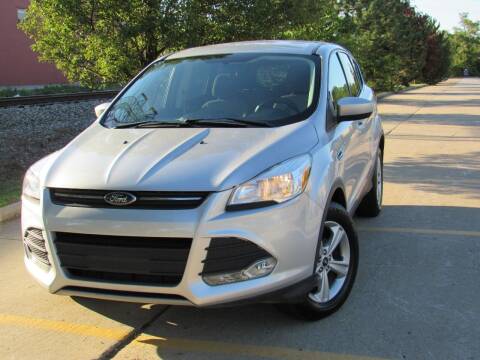 2013 Ford Escape for sale at A & R Auto Sale in Sterling Heights MI