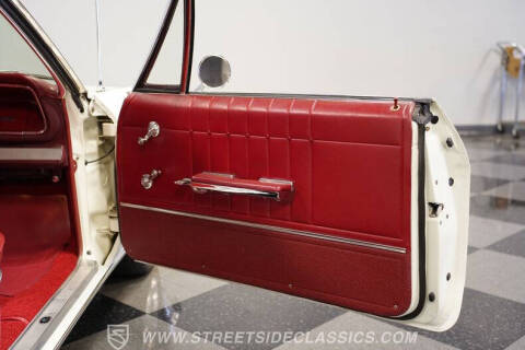 1965 Chevrolet Impala