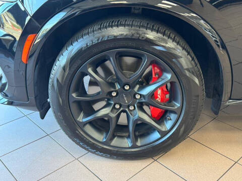 2023 Dodge Durango SRT Hellcat Premium