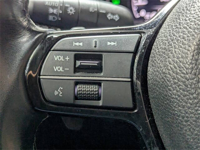 2022 Honda Civic Touring