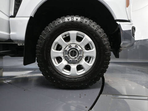 2024 Ford F-350 Super Duty