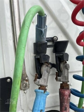 2014 Freightliner Cascadia