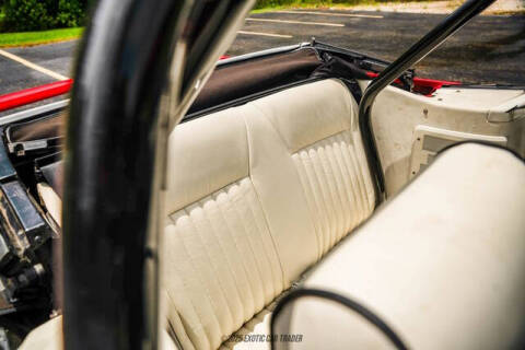 1992 Ford Mustang LX 5.0