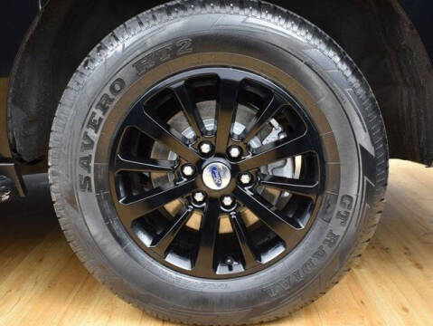 2018 Ford Expedition MAX XLT