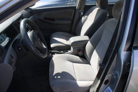 2011 Mazda MAZDA3 i Touring