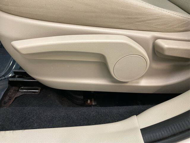 2015 Subaru XV Crosstrek Hybrid