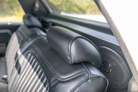 1972 Chevrolet El Camino