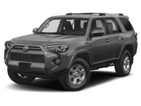 2020 Toyota 4Runner for sale at Mississippi Auto Direct in Natchez MS