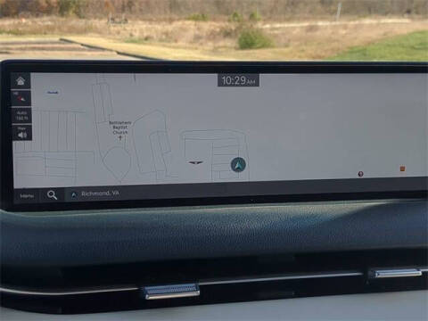 2023 Genesis Electrified GV70