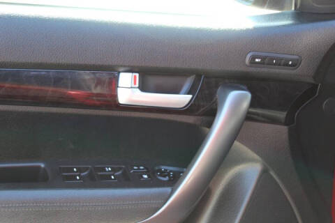 2014 Kia Sorento