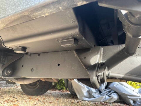 1995 Land Rover Defender 90