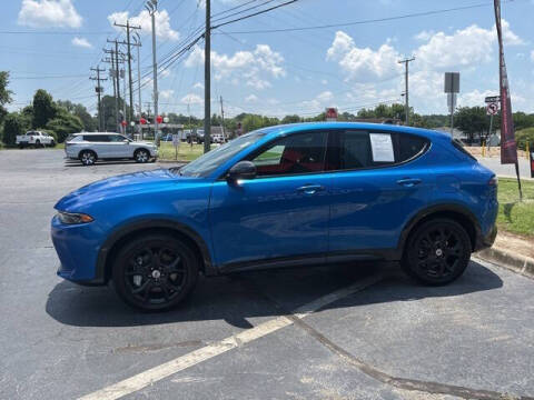 2024 Dodge Hornet R/T